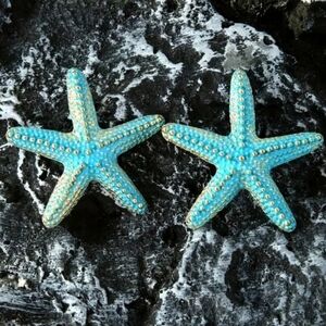 14k gold Plated earrings